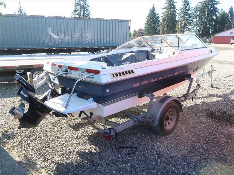 1997 bayliner capri 1950 owners manual