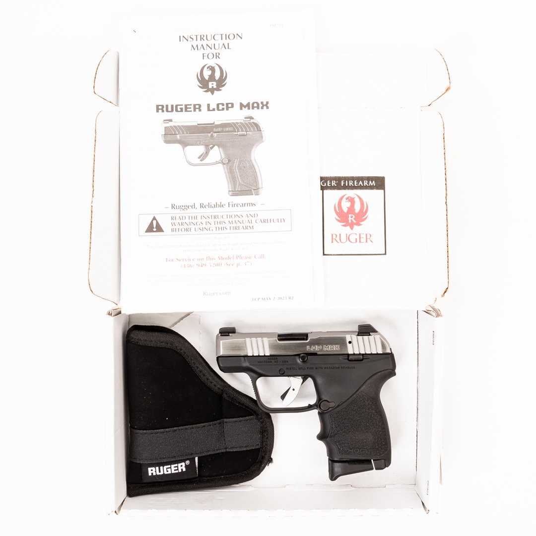 ruger lcp owners manual