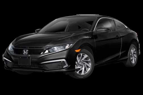 2019 honda civic si owners manual