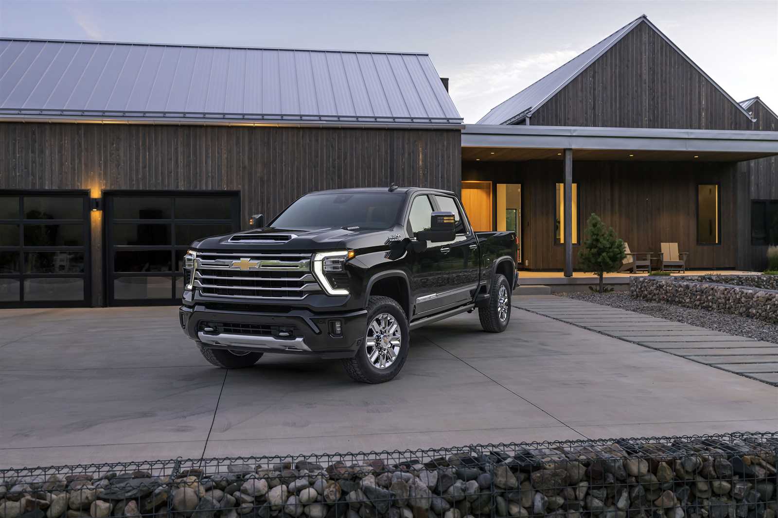 2024 chevy silverado 1500 owners manual