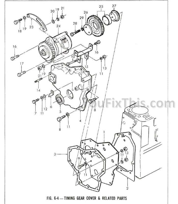 ford 3930 owners manual