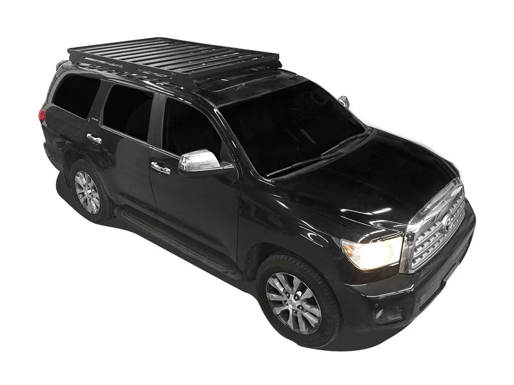 2008 toyota sequoia owners manual