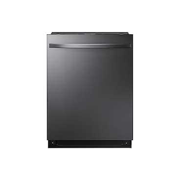 samsung dishwasher owners manual