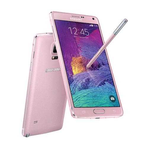 samsung note 4 owners manual