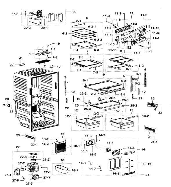 samsung rf32fmqdbsr owners manual