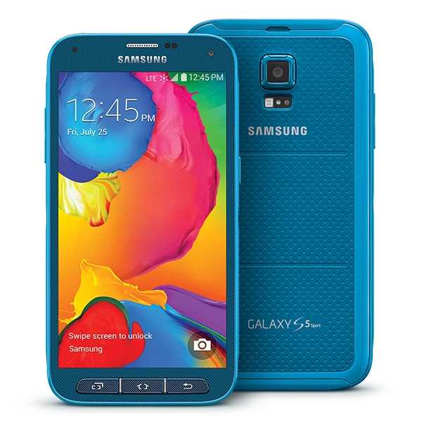 samsung s5 owners manual