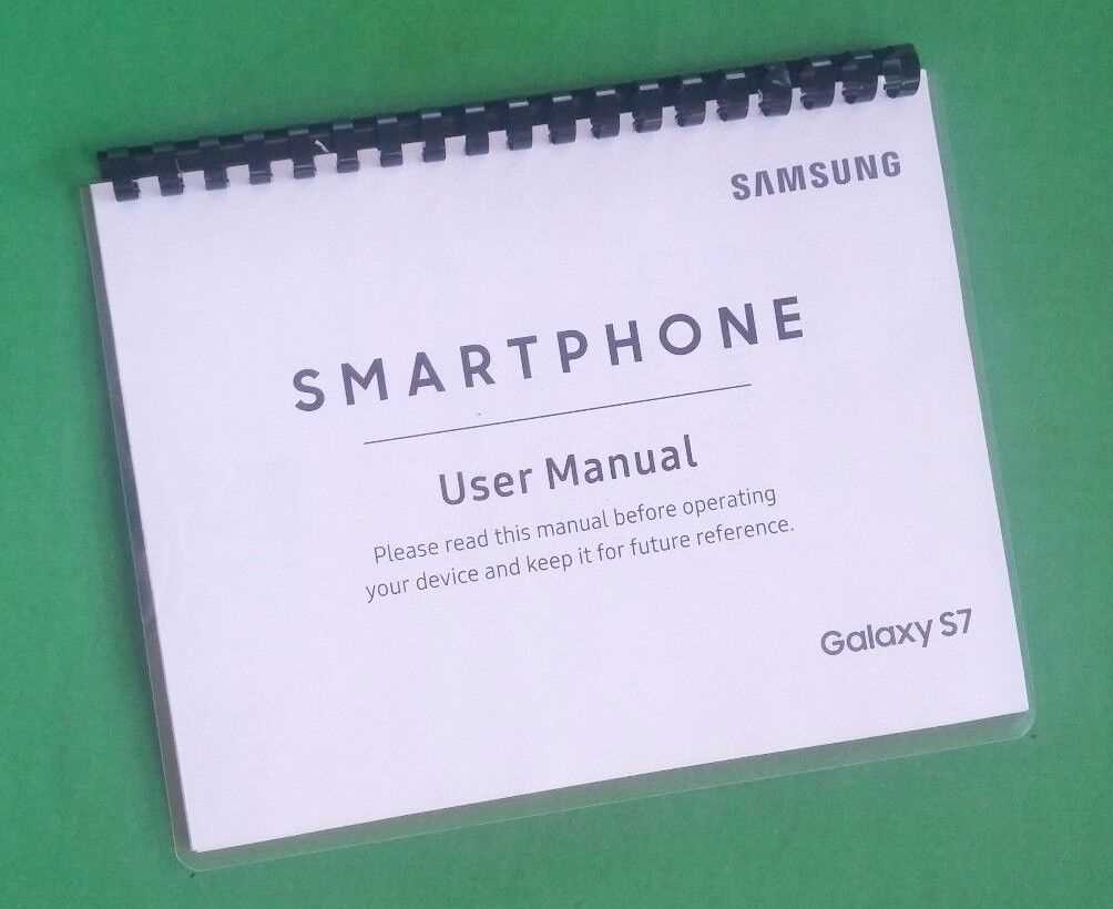 samsung s5 owners manual