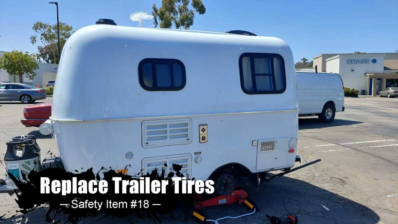 scamp trailer owners manual