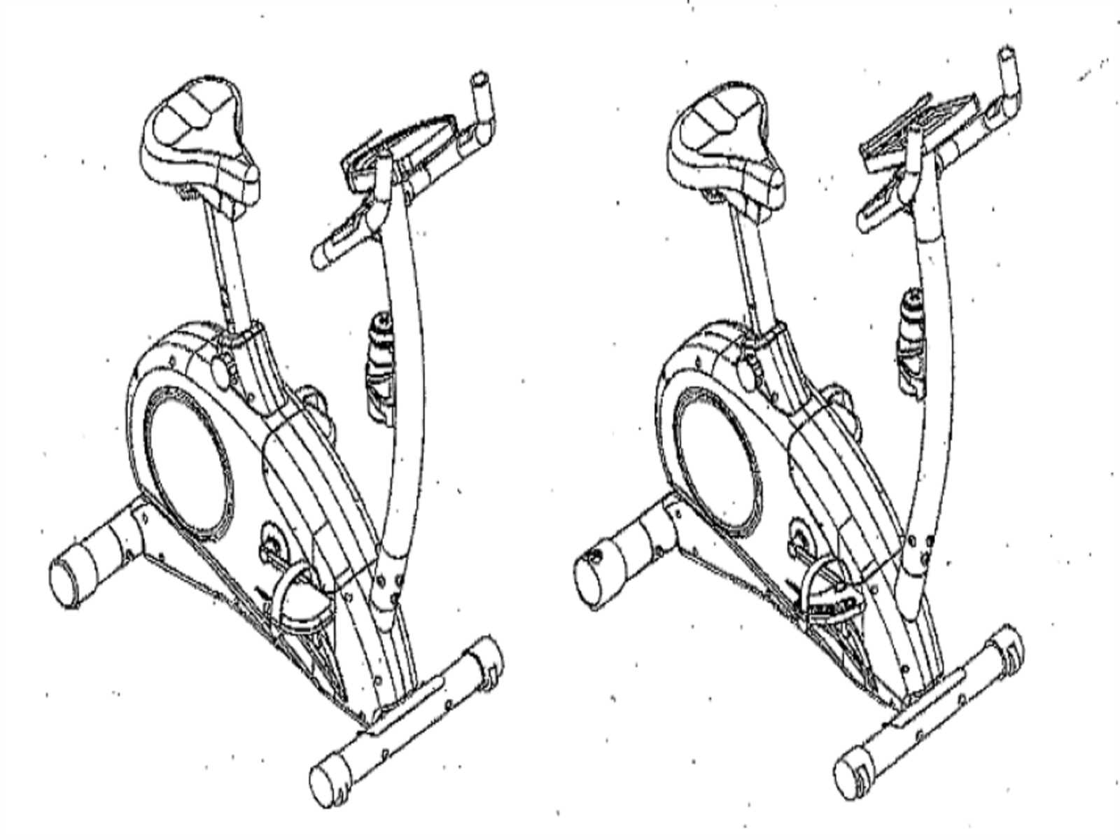 schwinn 430 owners manual