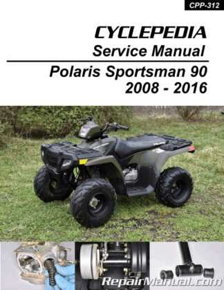 2006 polaris sportsman 500 owners manual