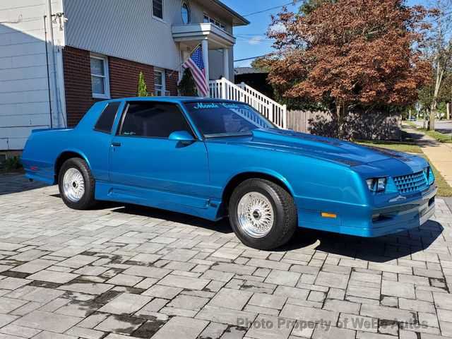 1986 monte carlo owners manual