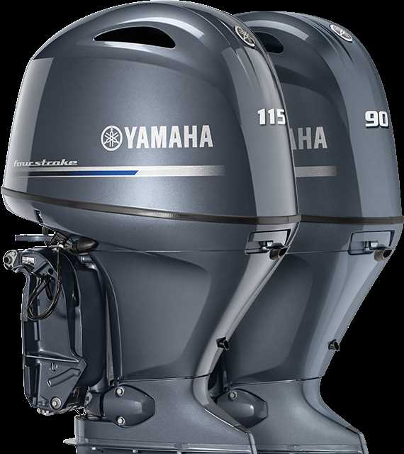 yamaha outboard owners manual