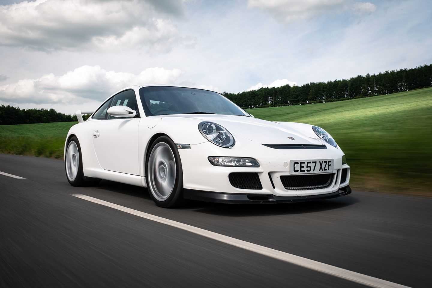 porsche 997.1 owners manual