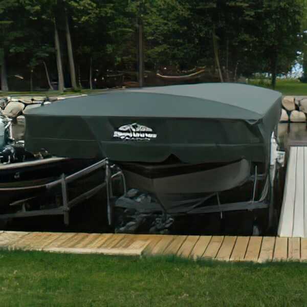 shorestation boat lift owners manual