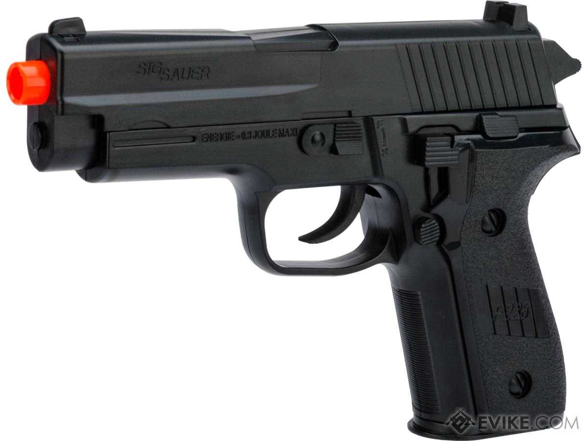 sig sauer p228 owners manual