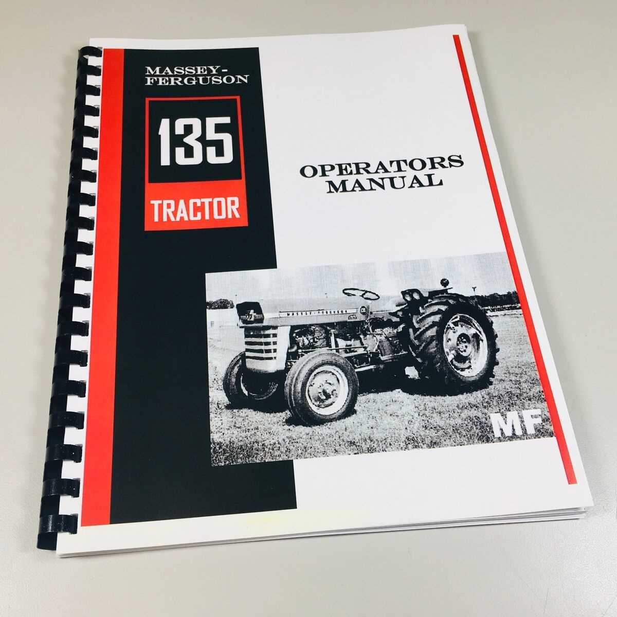 massey ferguson gc1723e owners manual