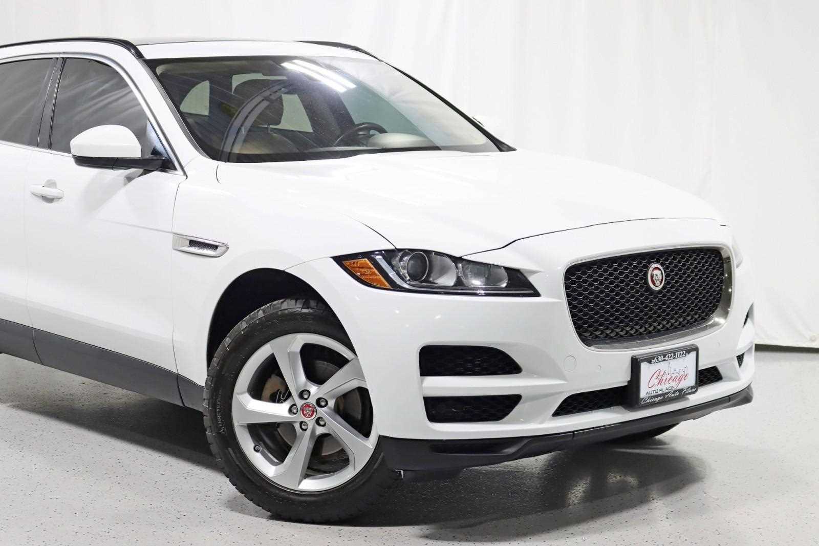 2020 jaguar f pace owners manual