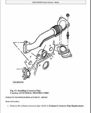 2000 malibu owners manual