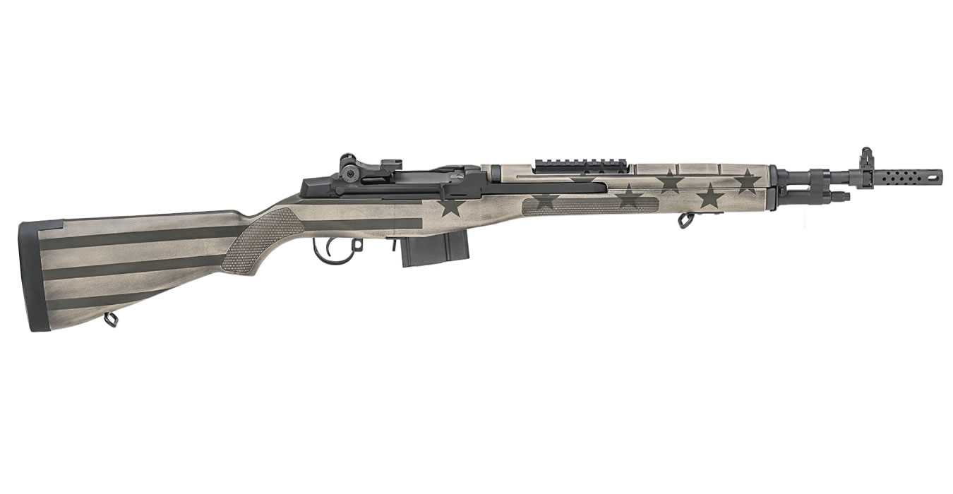 springfield armory m1a owners manual