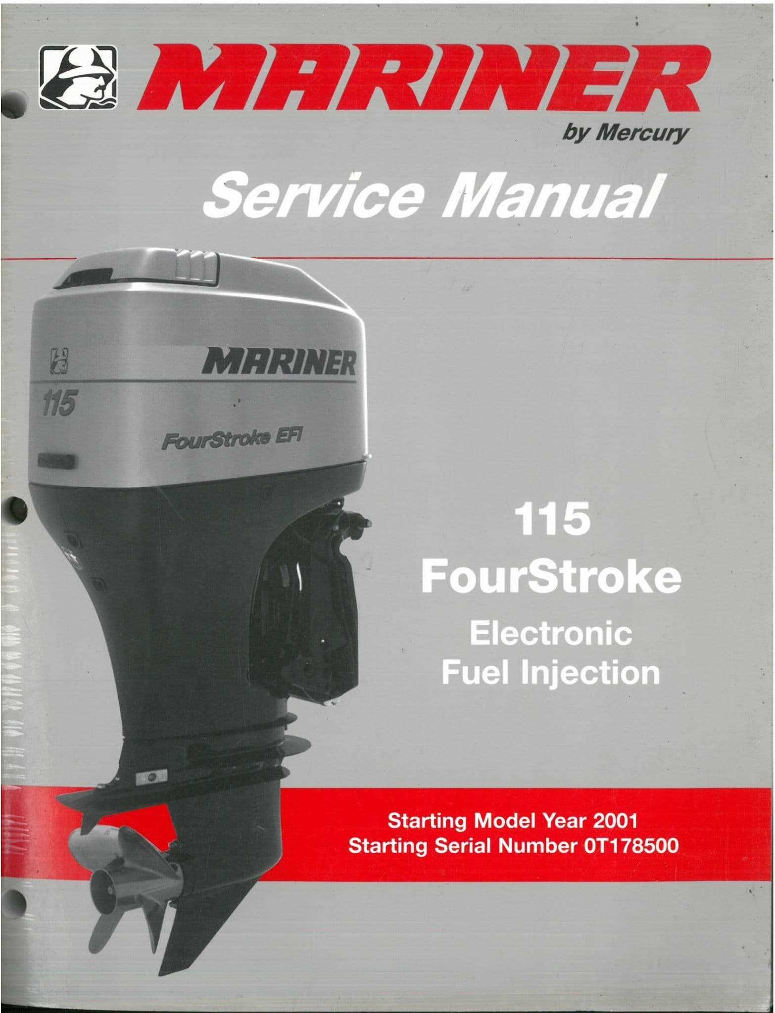mercury 60 hp bigfoot owners manual