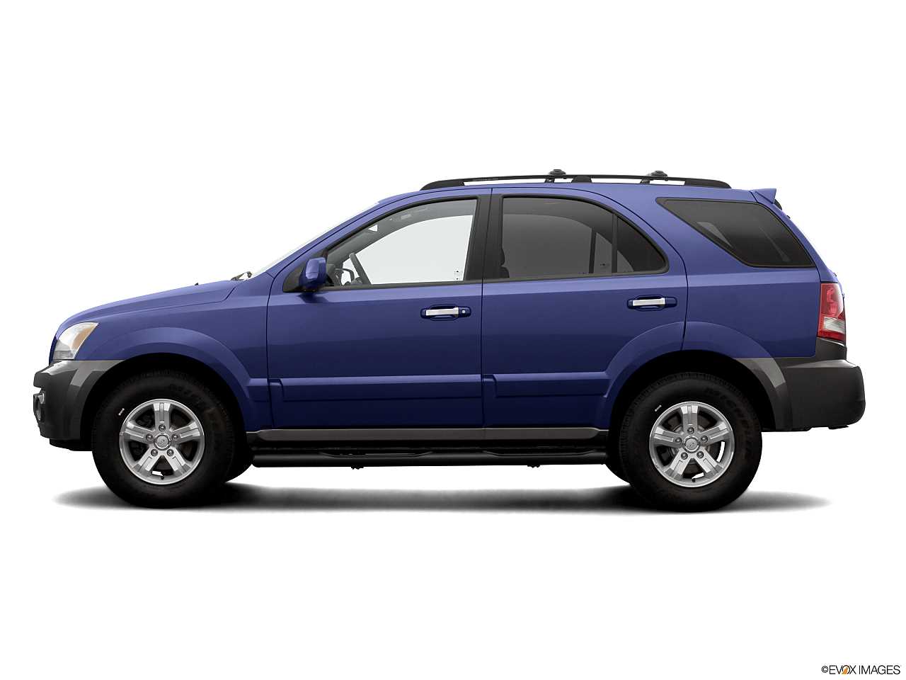 2006 kia sorento owners manual