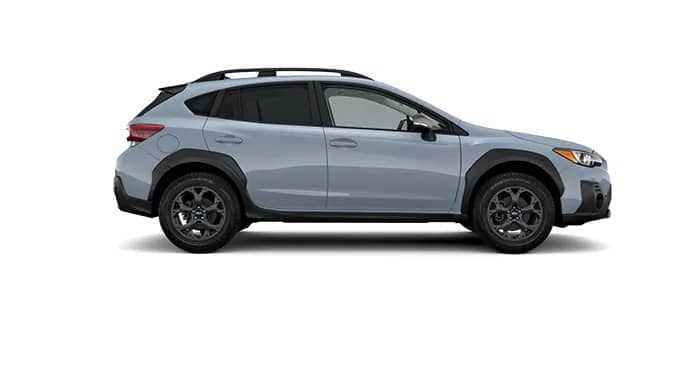 subaru crosstrek 2021 owners manual