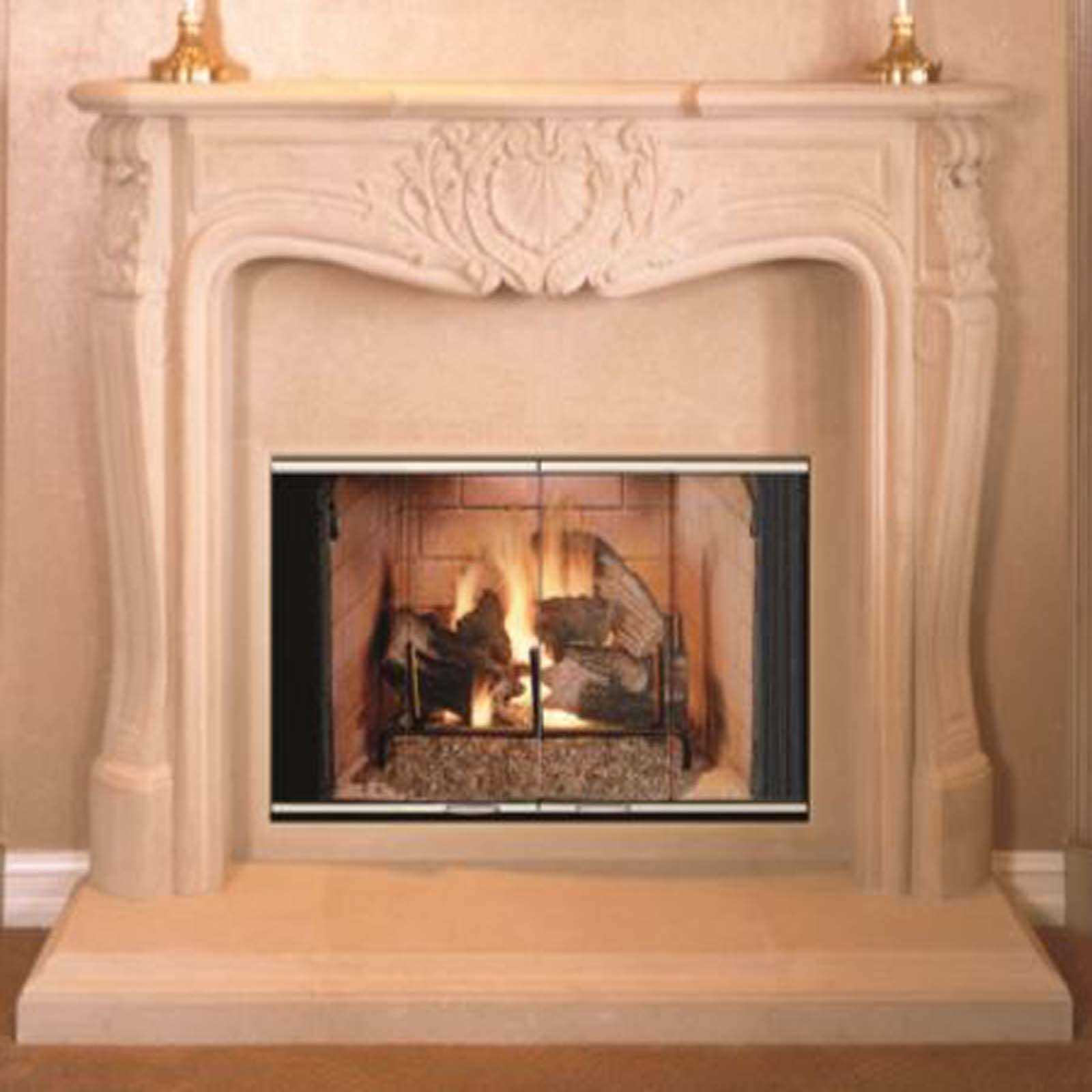 superior fireplace owners manual