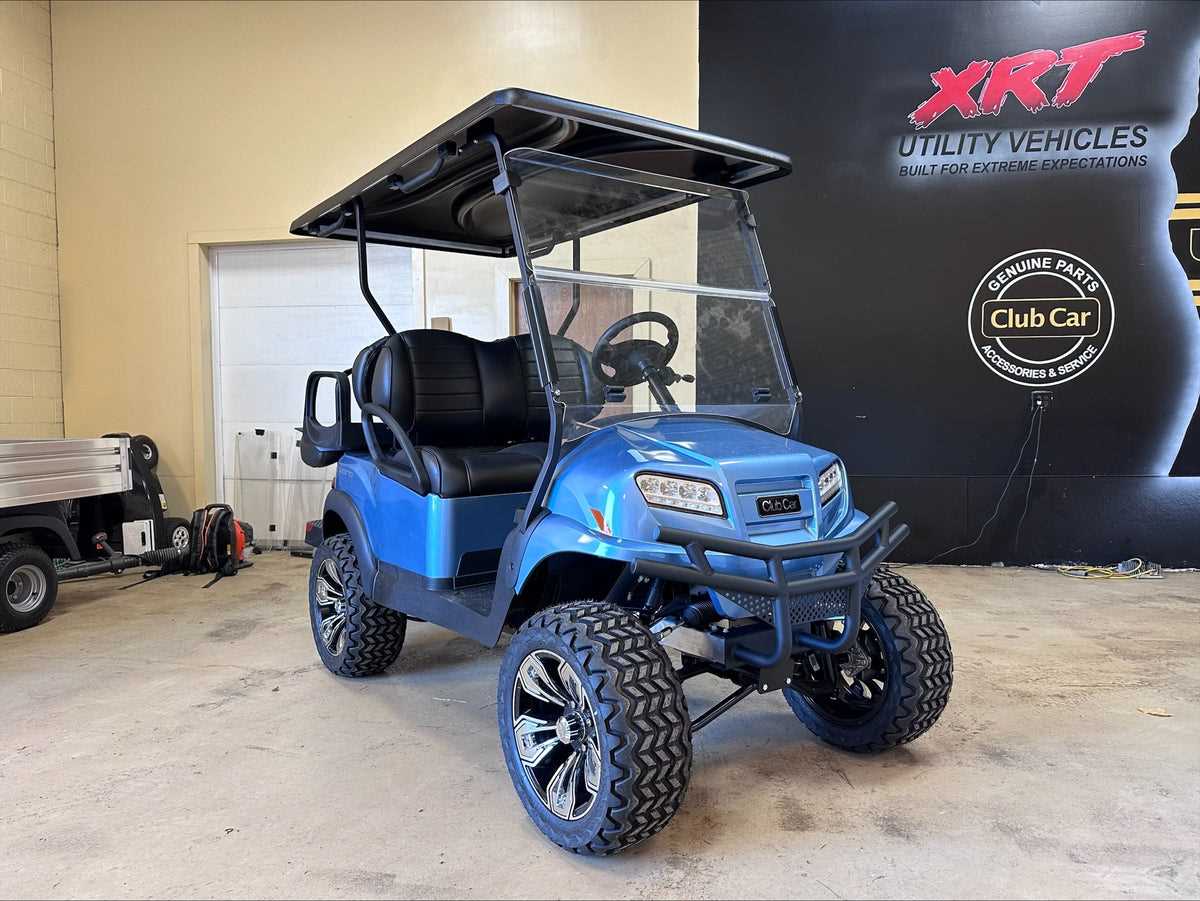 2019 club car onward owners manual