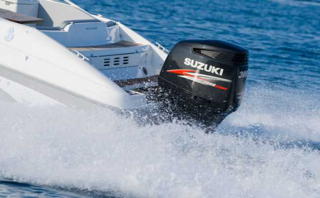 suzuki 300 outboard owners manual