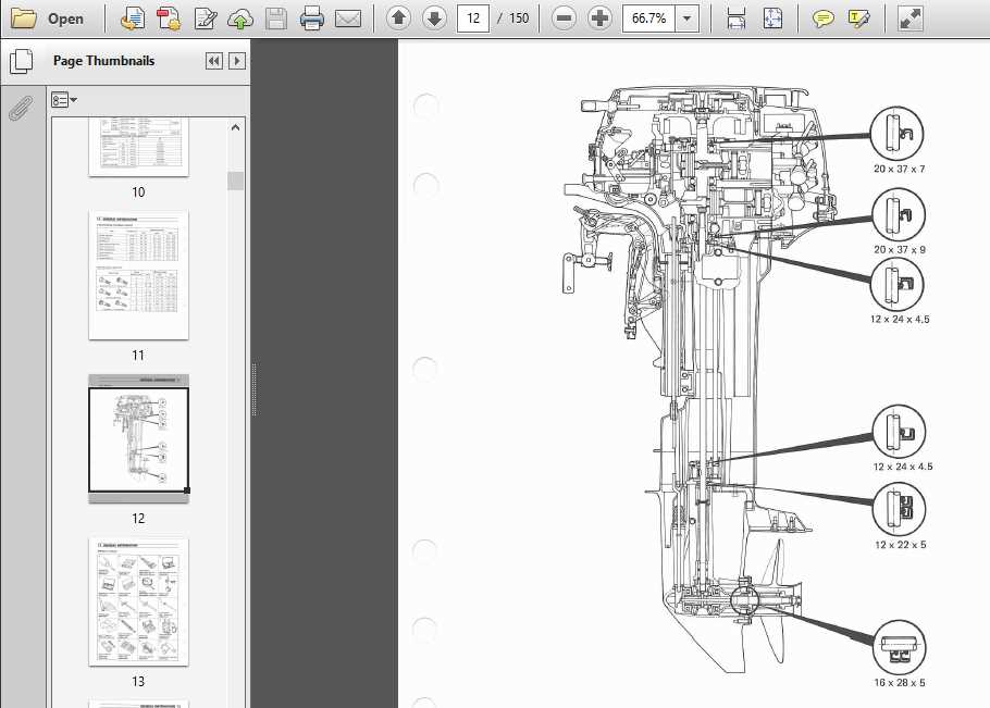 suzuki dt 9.9 outboard owners manual