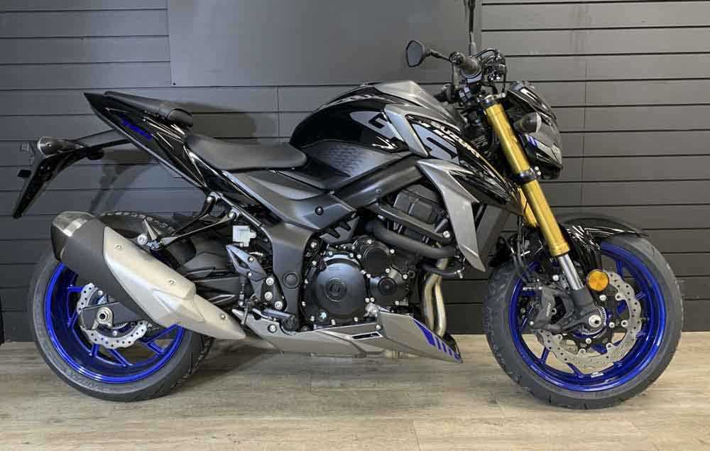 suzuki gsx s750 owners manual