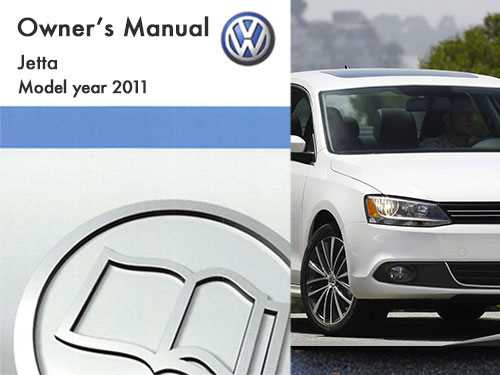 2011 vw jetta owners manual free download