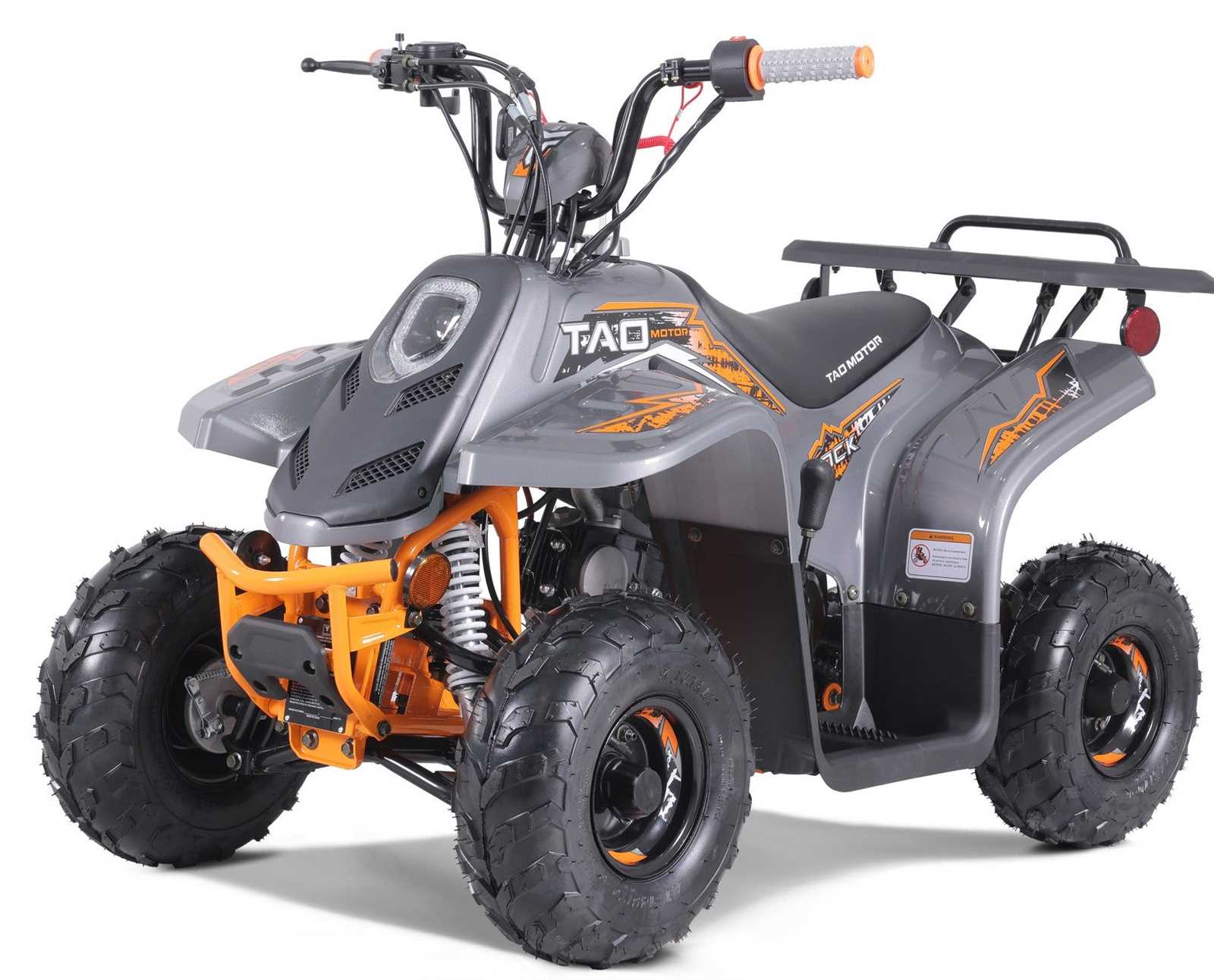 taotao 110cc owners manual