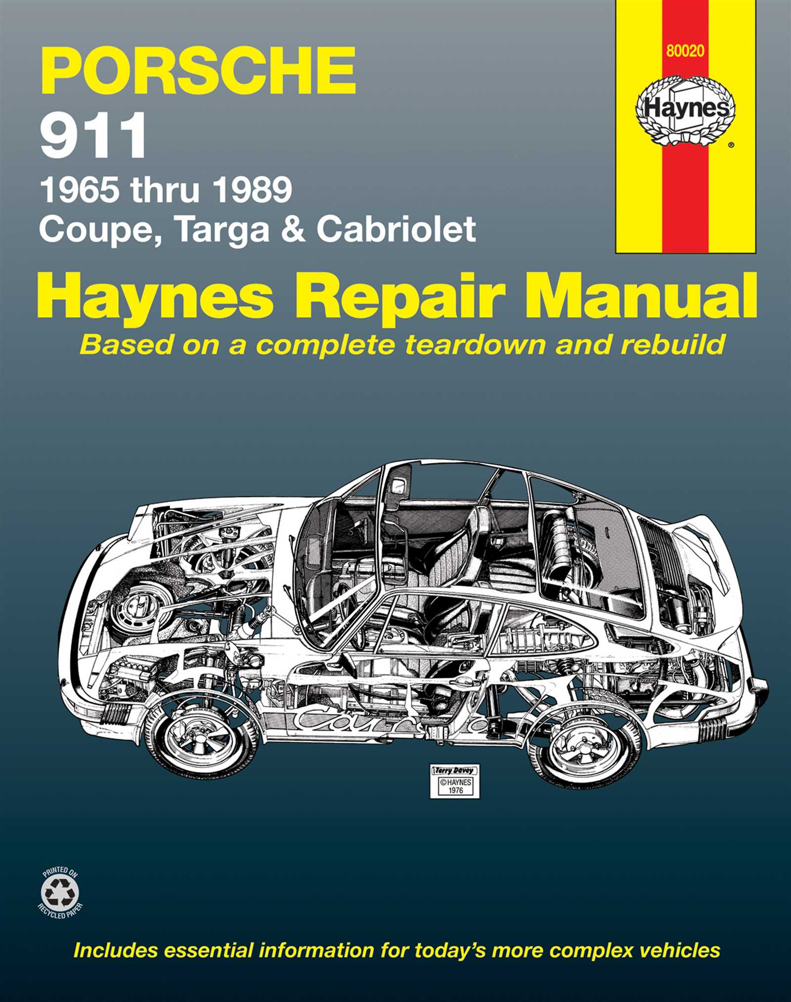 porsche 991 owners manual