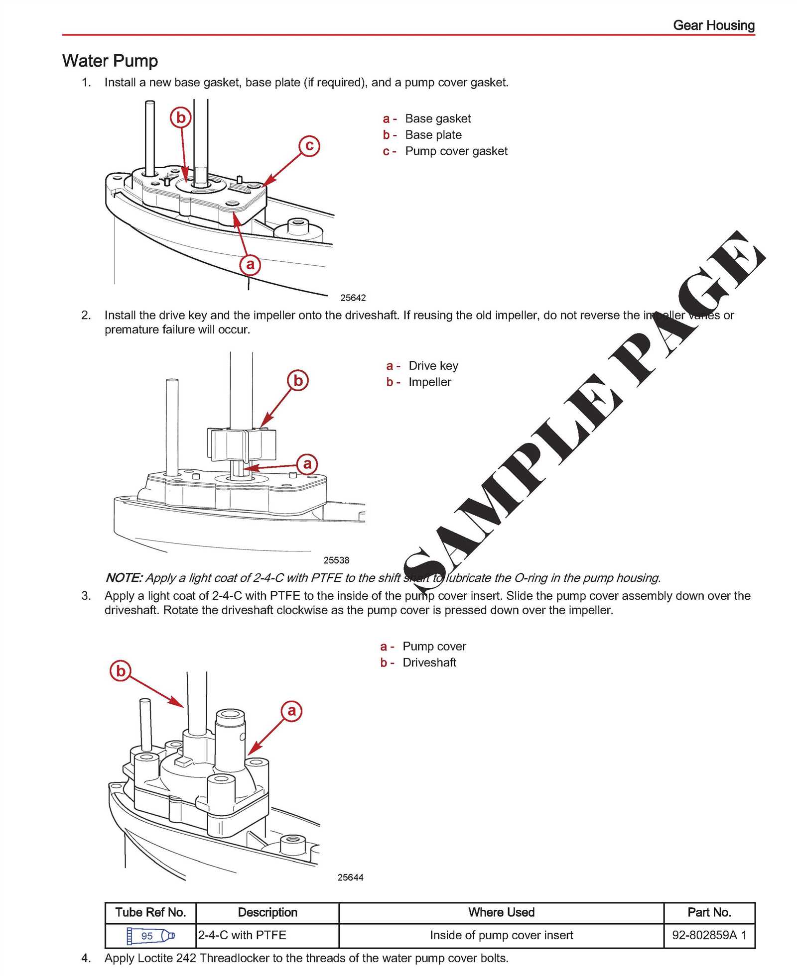 mercury 3.5 hp outboard owners manual