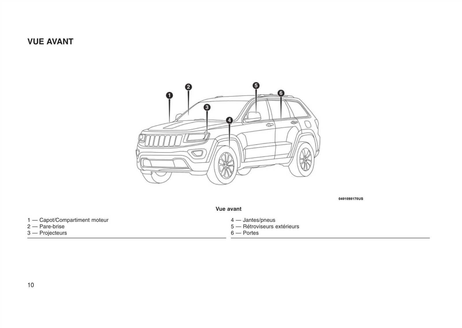 2018 jeep cherokee owners manual