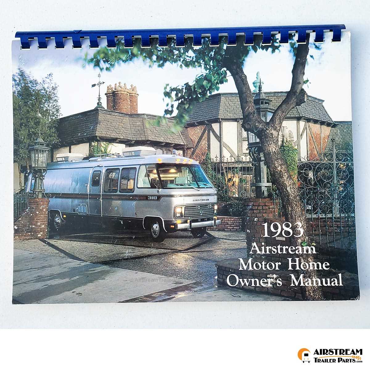 pilgrim rv owners manual