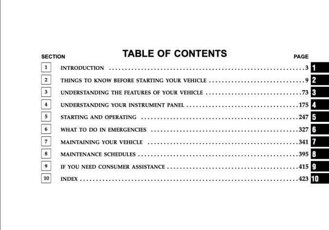 2001 jeep grand cherokee owners manual