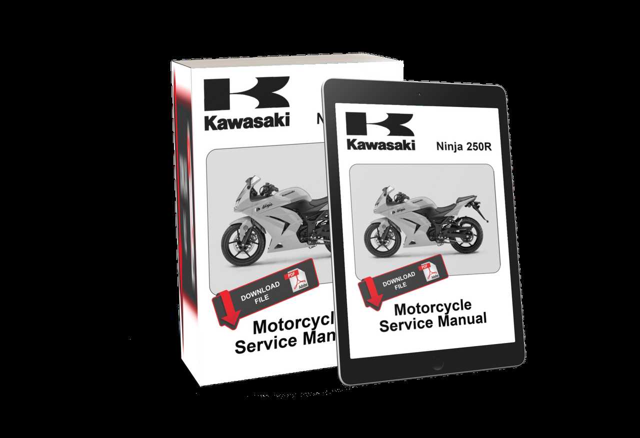 2010 kawasaki ninja 250r owners manual