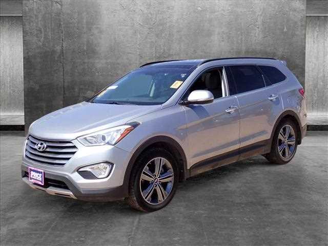 2019 hyundai santa fe owners manual usa