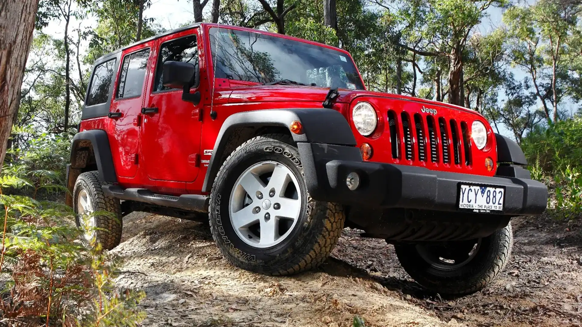 2011 jeep wrangler unlimited rubicon owners manual