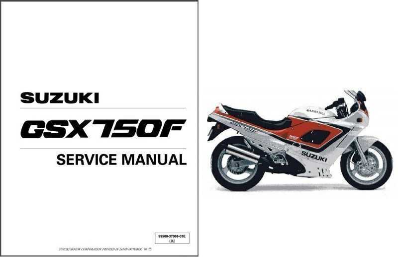 suzuki katana owners manual