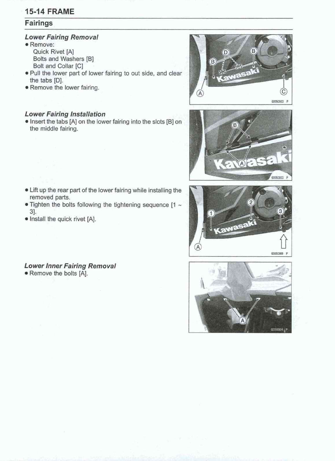 2018 kawasaki ninja 400 owners manual