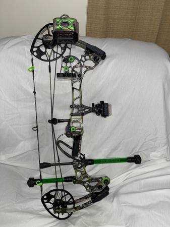 mathews triax owners manual