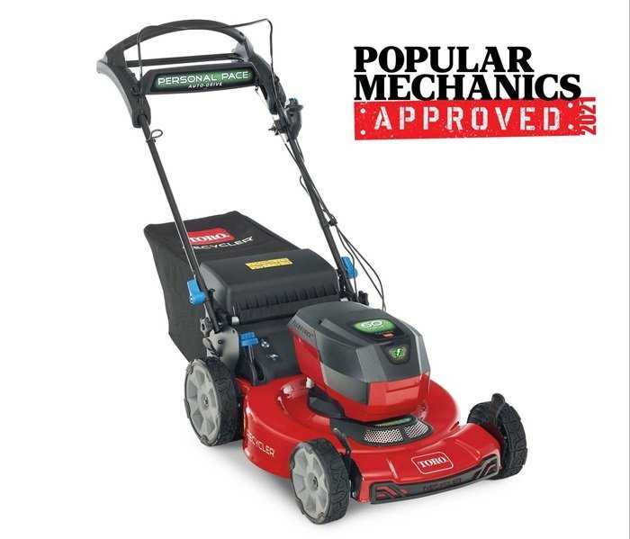 toro lawn mower model 20339 owners manual