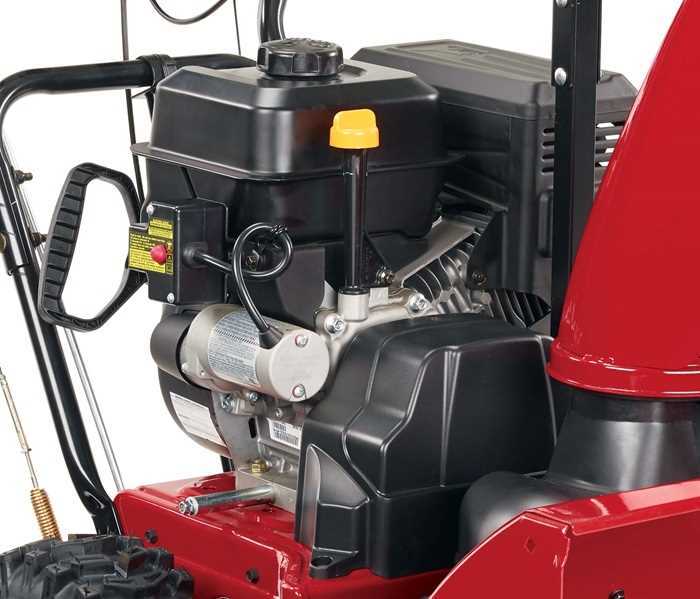 toro power max 824 oe owners manual