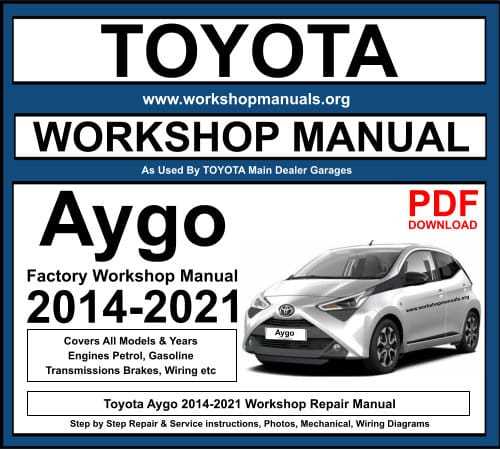 toyota etios owners manual