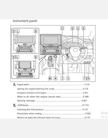 toyota owners manual free download