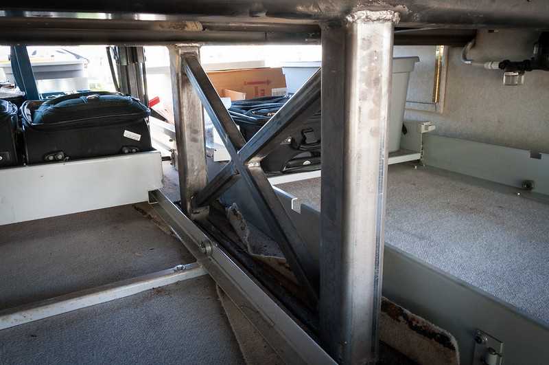 travel supreme 5th wheel owners manual