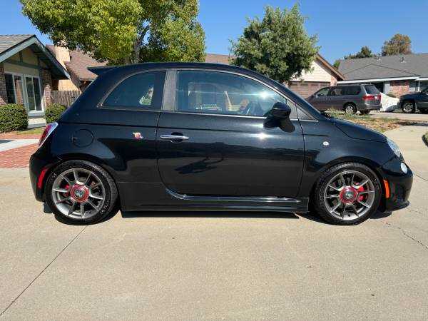 2013 fiat 500 owners manual